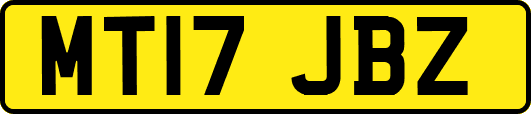 MT17JBZ