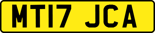 MT17JCA