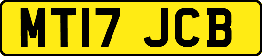 MT17JCB