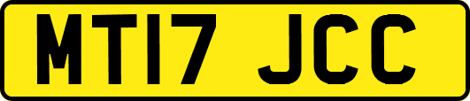 MT17JCC