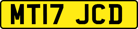 MT17JCD