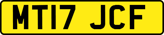 MT17JCF