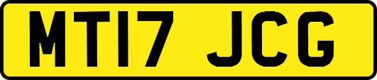 MT17JCG