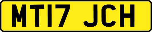 MT17JCH