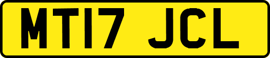 MT17JCL