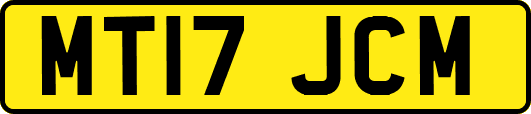 MT17JCM