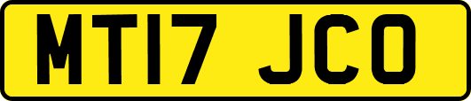 MT17JCO