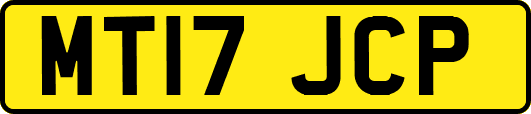 MT17JCP