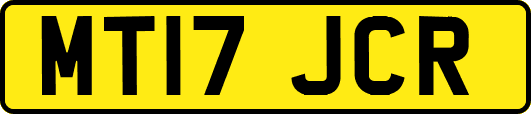 MT17JCR