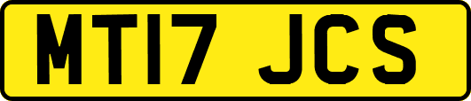 MT17JCS
