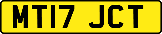 MT17JCT