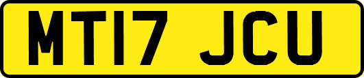 MT17JCU