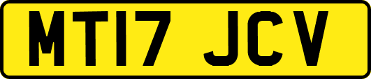 MT17JCV