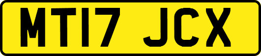 MT17JCX