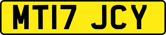 MT17JCY