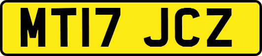 MT17JCZ