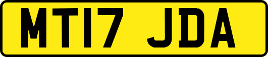 MT17JDA