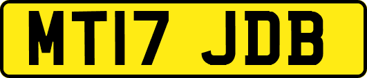 MT17JDB