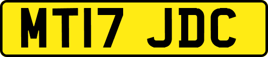 MT17JDC