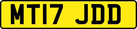 MT17JDD