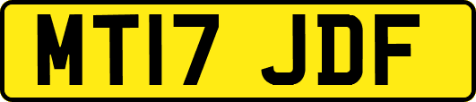 MT17JDF
