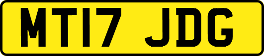 MT17JDG