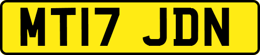MT17JDN