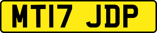 MT17JDP