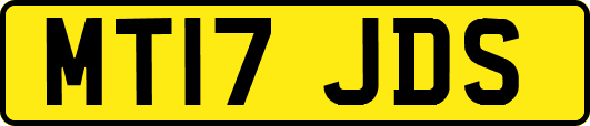 MT17JDS