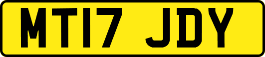 MT17JDY