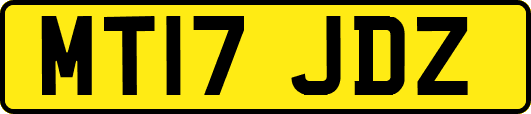 MT17JDZ