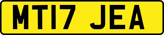 MT17JEA