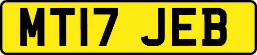 MT17JEB