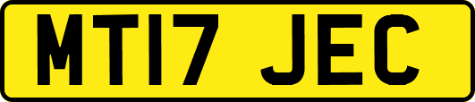 MT17JEC