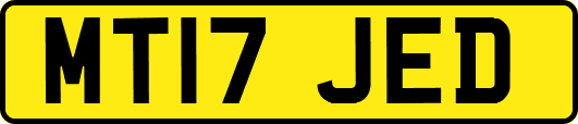 MT17JED