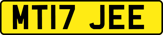 MT17JEE