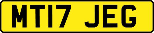 MT17JEG