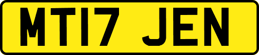 MT17JEN