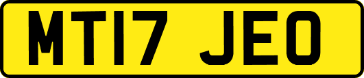 MT17JEO