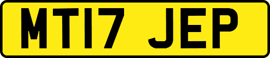 MT17JEP