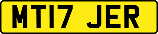 MT17JER