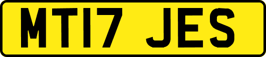 MT17JES