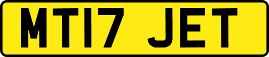 MT17JET