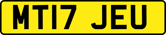 MT17JEU