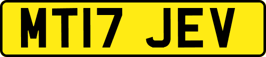MT17JEV