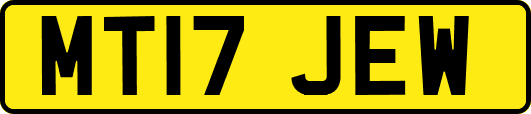 MT17JEW