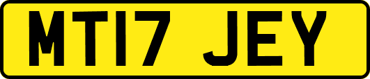 MT17JEY