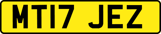 MT17JEZ
