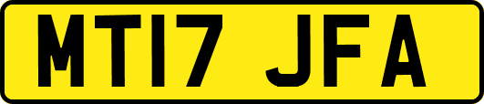 MT17JFA