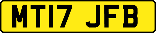 MT17JFB